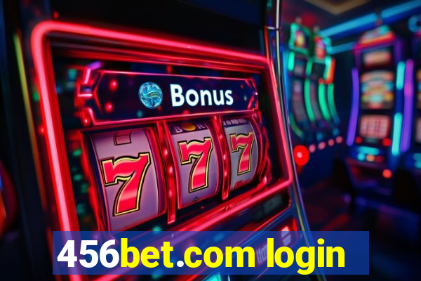 456bet.com login